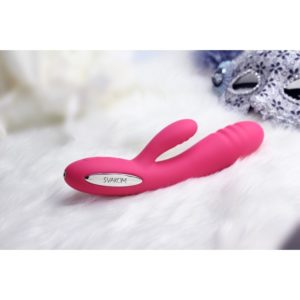 Adonis Plum Red - Svakom - Image 2