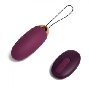 Elva Violet - Svakom - Image 2