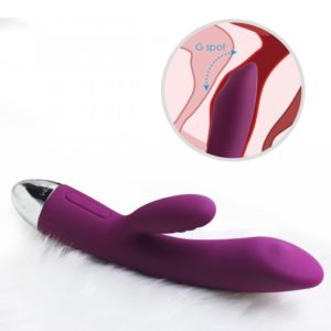 Trysta Plum Red - Svakom - Image 6