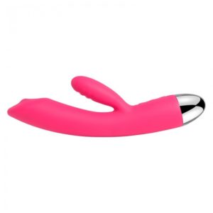 Trysta Plum Red - Svakom - Image 2