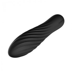 Tulip Black - Svakom - Image 2