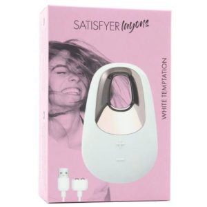 Satisfyer - White Temptation - Image 2