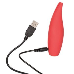 Red Hot Flare - Image 5