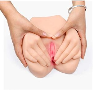 Heidi Baron - Pet Pussy - Image 3