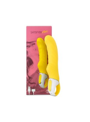 Satisfyer - Yummy Sunshine - Image 4