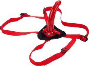 Red Rider - Harness & Thruster - Image 2
