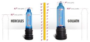 BathMate - HydroMax 9 - Image 3