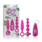 Booty Call - Vibro Kit