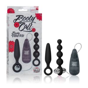 Booty Call - Vibro Kit - Image 2