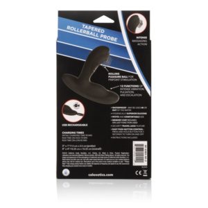 Eclipse - Tapered Roller Ball Probe - Image 3