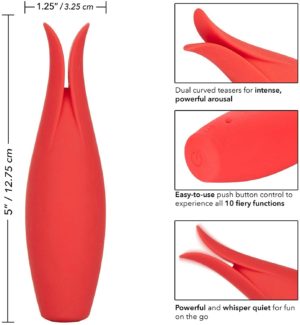 Red Hot Fury - Image 3