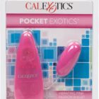 Pocket Exotics - Pink Bullet