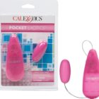 Pocket Exotics - Pink Bullet - Image 2