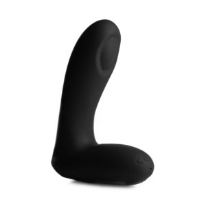 Alpha Pro - 12X Tapping Prostate Stimulator - Image 2