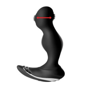 Alpha Pro - Double-Thumper Prostate Stimulator - Image 3