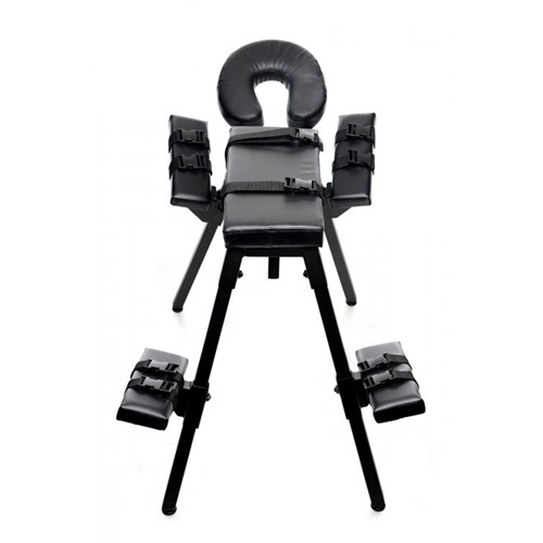 Extreme Sex Bench - Image 4