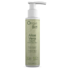 ALOE VERA ORGANIC INTIMATE GEL - ORGIE BIO