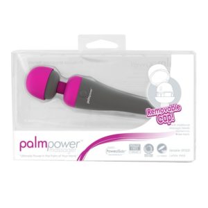 Palm Power Massager - Image 2