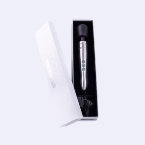 Doxy - Die Cast Wand - Image 3
