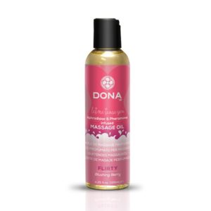 Dona - Massage Oil - Image 4