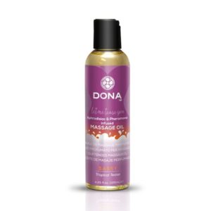 Dona - Massage Oil - Image 3