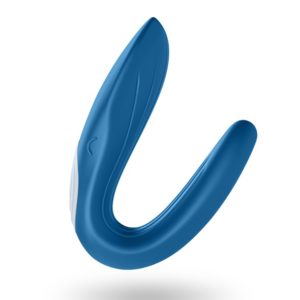 Satisfyer - Double Whale Partner - Image 3