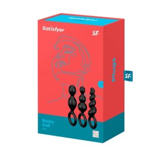 Satisfyer - Booty call - Image 3