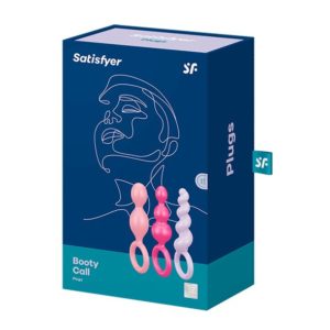 Satisfyer - Booty call - Image 2