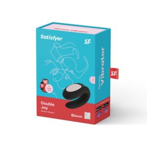 Satisfyer - Double Joy - Image 5
