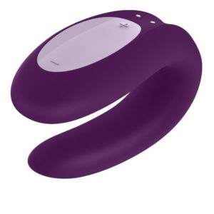 Satisfyer - Double Joy - Image 4