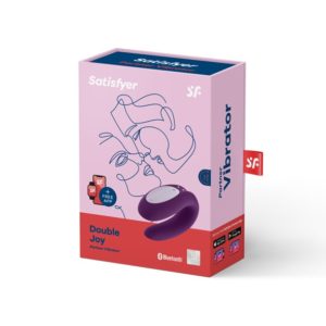 Satisfyer - Double Joy - Image 2