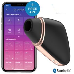 Satisfyer - Love Triangle