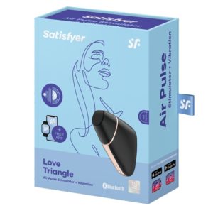 Satisfyer - Love Triangle - Image 5