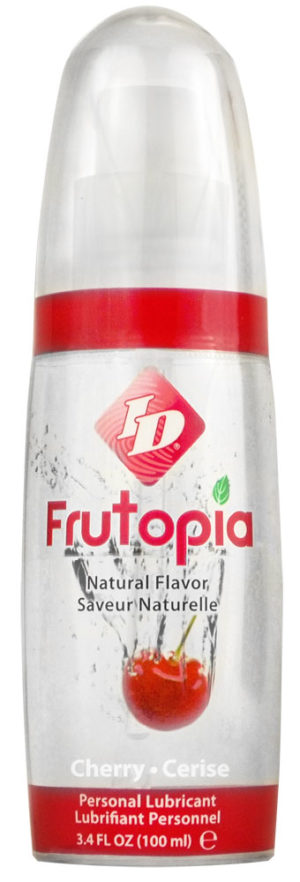 ID Frutopia - Cherry - Image 2