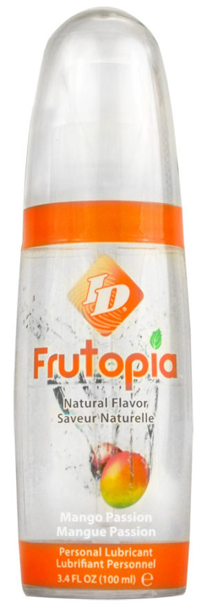 ID Frutopia - Mango 100ml - Image 2