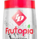 ID Frutiopia - Raspberry 100ml - Image 2