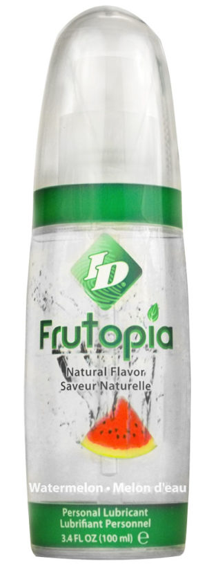 ID Frutopia - Melónu 100ml - Image 2