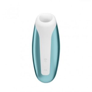 LOVE BREEZE ICE BLUE - SATISFYER - Image 3