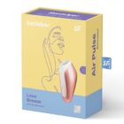 LOVE BREEZE COPPER - SATISFYER