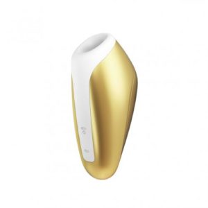LOVE BREEZE YELLOW - SATISFYER - Image 3