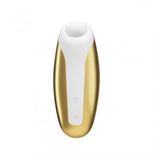 LOVE BREEZE YELLOW - SATISFYER - Image 2