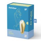 LOVE BREEZE YELLOW - SATISFYER
