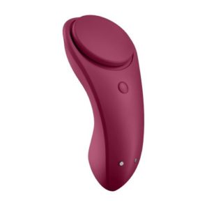 SEXY SECRET PANTY VIBRATOR - SATISFYER - Image 7