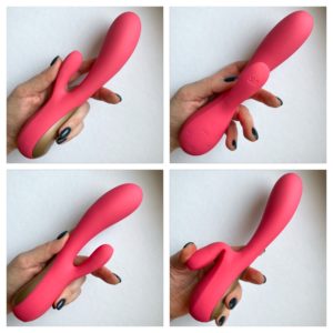 MONO FLEX - SATISFYER - Image 4