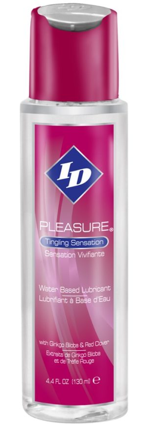 ID Pleasure - 130ml - Image 2