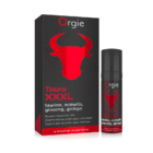 TOURO XXXL - ORGIE