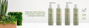 CHAMOMILE ORGANIC INTIMATE GEL - ORGIE BIO - Image 5