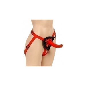 Red Rider - Harness & Thruster - Image 4