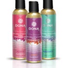 Dona - Massage Oil