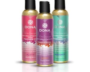 Dona - Massage Oil